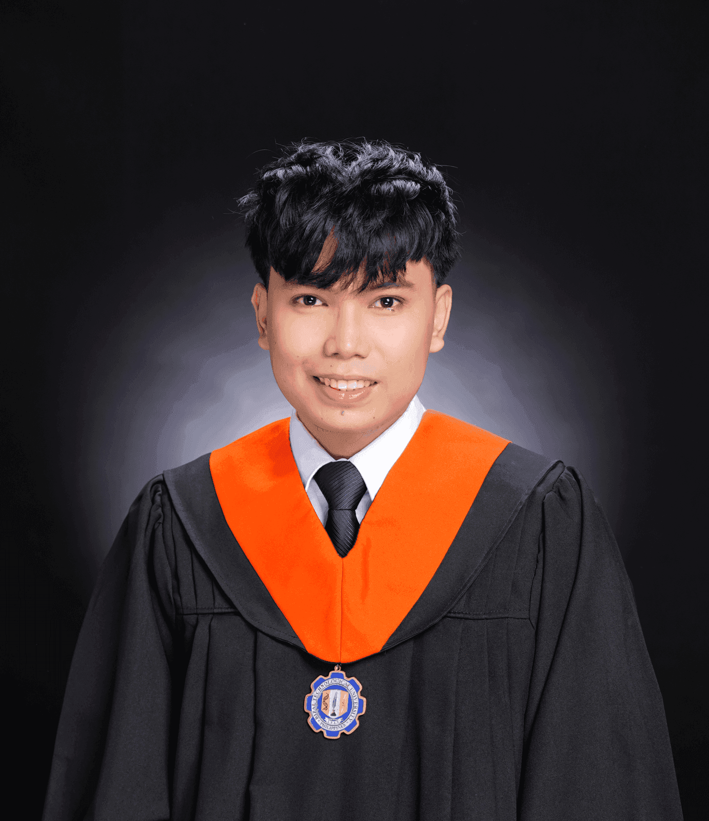 BS Computer Engineering Graduate